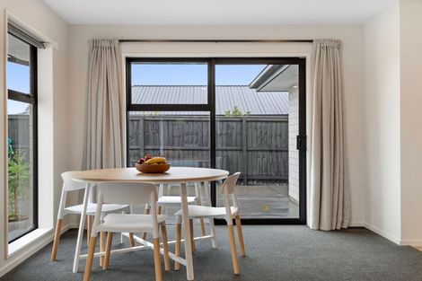 Photo of property in 13 Talon Drive, Rolleston, 7615