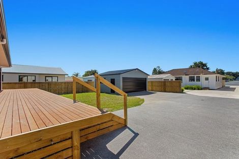 Photo of property in 11a Salonika Street, Whakatane, 3120