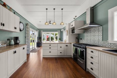 Photo of property in 116 Hawkins Road, Kohukohu, 0491