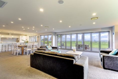 Photo of property in 310 Gillard Road, Ngahinapouri, Ohaupo, 3882