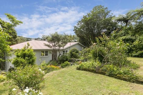 Photo of property in 48 Montgomery Avenue, Karori, Wellington, 6012