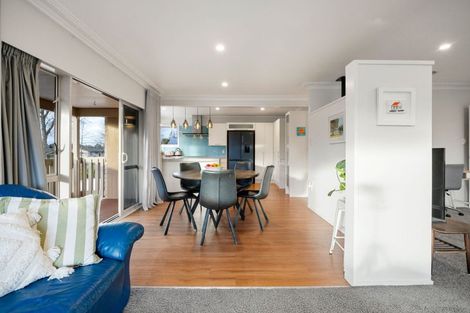 Photo of property in 21 Brookview Court, Queenwood, Hamilton, 3210