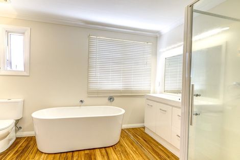 Photo of property in 16 Riverview Terrace, Fairfield, Hamilton, 3214