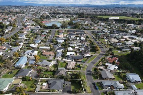 Photo of property in 17 Hinton Avenue, Forest Lake, Hamilton, 3200