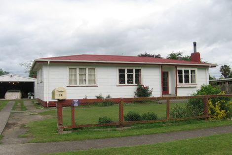 Photo of property in 31 Mills Street, Waharoa, 3401