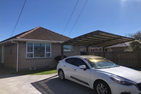 Photo of property in 29 Twyford Street, Bishopdale, Christchurch, 8053
