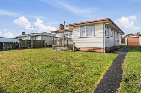 Photo of property in 45 Tainui Street, Tokoroa, 3420