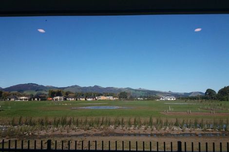 Photo of property in 23 Maka Lane, Halswell, Christchurch, 8025