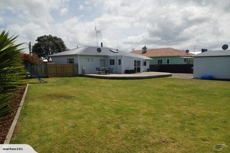 Photo of property in 13 Central Avenue, Gonville, Whanganui, 4501