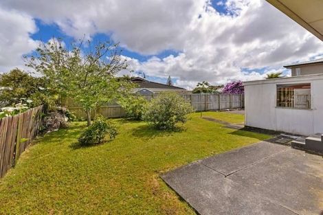 Photo of property in 3/87 Carruth Road, Papatoetoe, Auckland, 2025