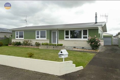 Photo of property in 51 Leicester Avenue, Tamatea, Napier, 4112