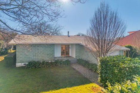 Photo of property in 96 Alfred Street, Blenheim, 7201