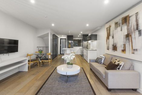 Photo of property in 4/6 Waima Street, Grey Lynn, Auckland, 1021