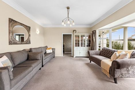 Photo of property in 313 Frimley Avenue, Frimley, Hastings, 4120