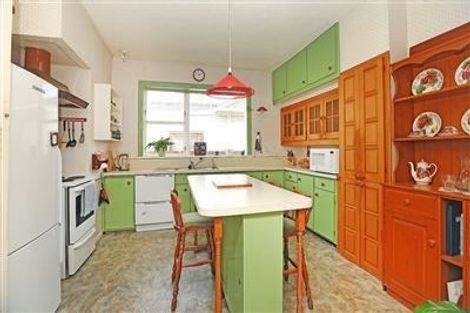 Photo of property in 38 Kauri Street, Miramar, Wellington, 6022