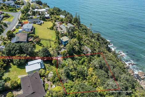 Photo of property in 237 Paku Drive, Tairua, 3508