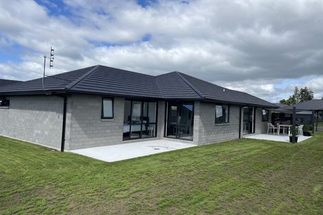 Photo of property in 4 Ballantyne Avenue, Te Kauwhata, 3710