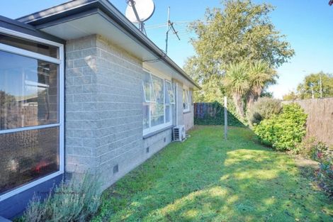 Photo of property in 40 King Street, Rangiora, 7400