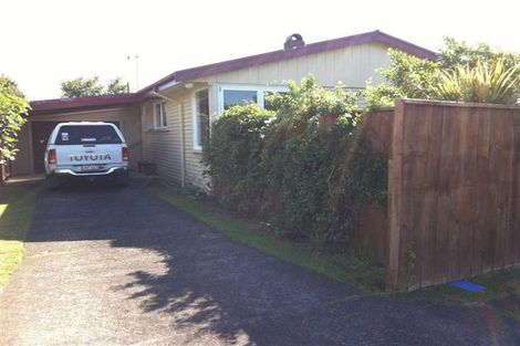 Photo of property in 9 Truby King Street, Merrilands, New Plymouth, 4312