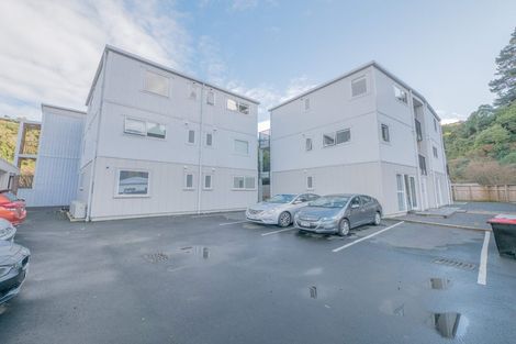 Photo of property in 33 Malvern Street, Woodhaugh, Dunedin, 9010