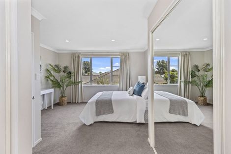 Photo of property in 10 Applefield Court, Northwood, Christchurch, 8051