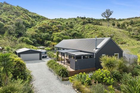 Photo of property in 20 Pohutukawa Place, Pohara, Takaka, 7183