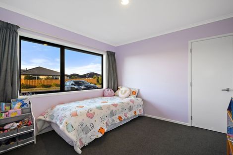 Photo of property in 13 Hardwell Way, Rolleston, 7615