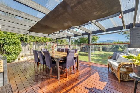 Photo of property in 105 Omata Road, Marfell, New Plymouth, 4310