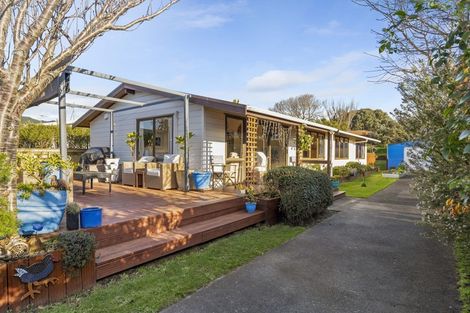Photo of property in 10 Manawa Avenue, Raumati Beach, Paraparaumu, 5032