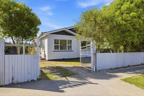 Photo of property in 41 Mackenzie Avenue, Woolston, Christchurch, 8023
