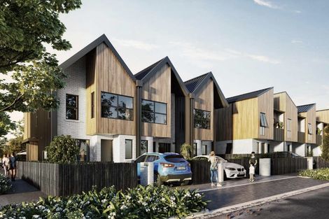 Photo of property in 8 Desalt Drive, Hobsonville, Auckland, 0616