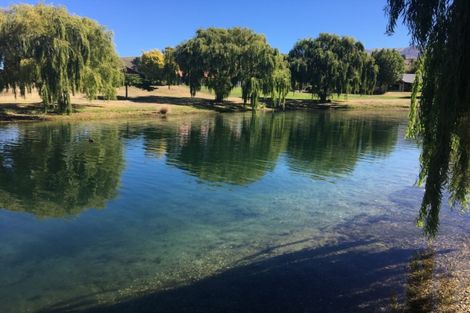 Photo of property in 32 Ferry Lane, Mount Pisa, Cromwell, 9383