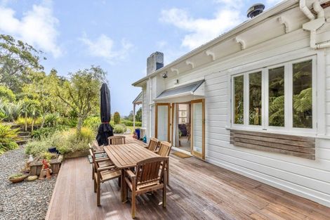 Photo of property in 158 Mangaone Road, Hautere, Otaki, 5582