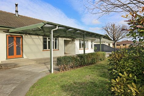 Photo of property in 810 Puriri Street, Raureka, Hastings, 4120