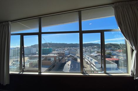 Photo of property in Marrickian Apartment, 117/135 Taranaki Street, Te Aro, Wellington, 6011