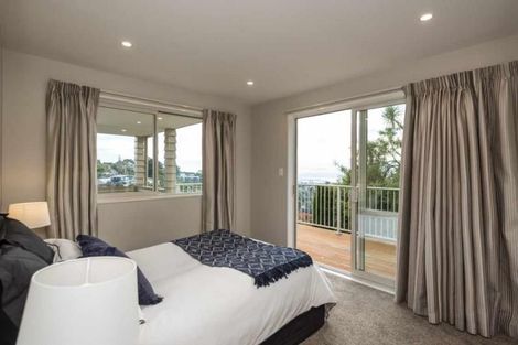 Photo of property in 138 Soleares Avenue, Mount Pleasant, Christchurch, 8081