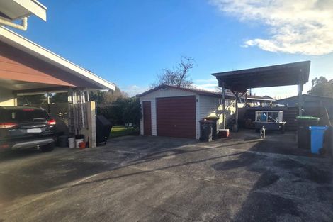 Photo of property in 93 Princes Street, Temuka, 7920