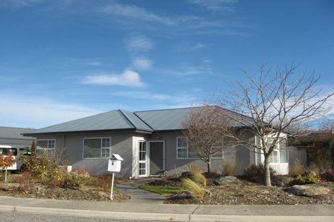 Photo of property in 8 Orchard Drive, Alexandra, 9320