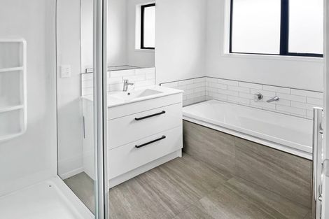 Photo of property in 21 Goodwin Street, Tirau, 3410