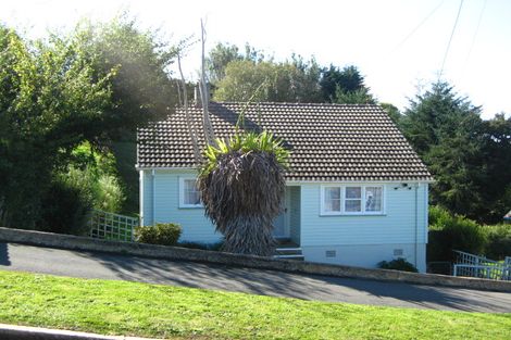 Photo of property in 206 Burt Street, Wakari, Dunedin, 9010