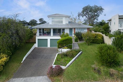 Photo of property in 4 The Anchorage, Sunnyhills, Auckland, 2010