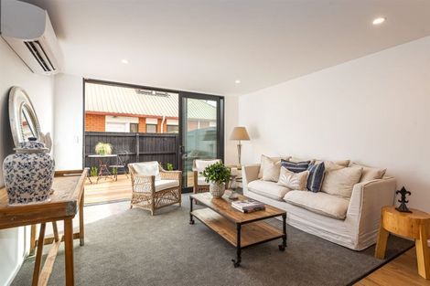 Photo of property in 3/166 Saint Albans Street, St Albans, Christchurch, 8014
