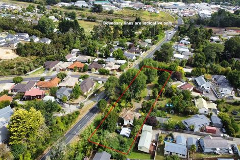 Photo of property in 22 Candia Road, Swanson, Auckland, 0614