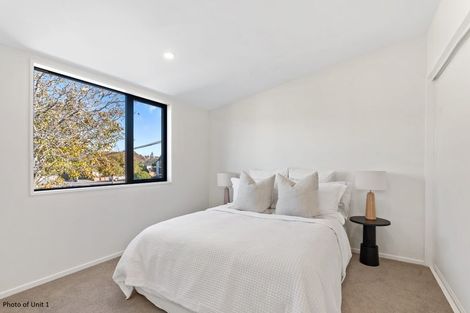 Photo of property in 3/10 Seddon Street, Sydenham, Christchurch, 8023