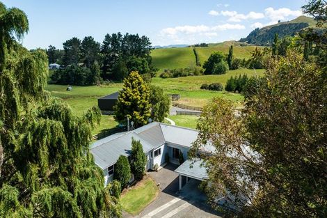 Photo of property in 11 Morrison Road, Komata, Paeroa, 3674