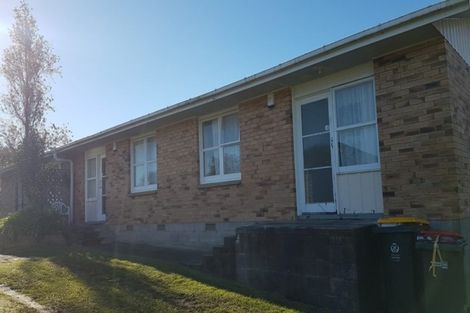 Photo of property in 3/66 Jellicoe Road, Manurewa, Auckland, 2102