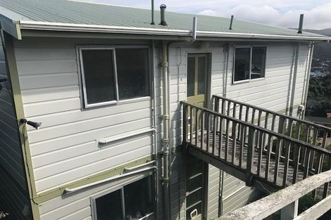 Photo of property in 1/130 Buckley Road, Southgate, Wellington, 6023