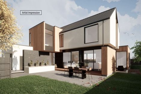 Photo of property in 34d Glandovey Road, Fendalton, Christchurch, 8052