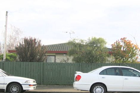 Photo of property in 2/906 Tomoana Road, Mahora, Hastings, 4120