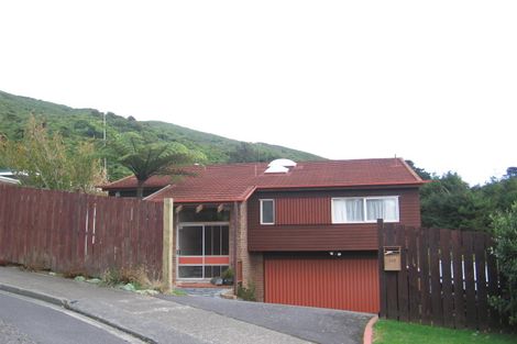 Photo of property in 113 John Sims Drive, Johnsonville, Wellington, 6037